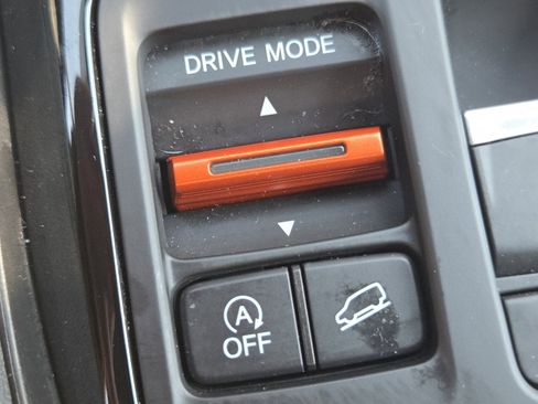 Certified 2026 Honda Passport TrailSport image 9