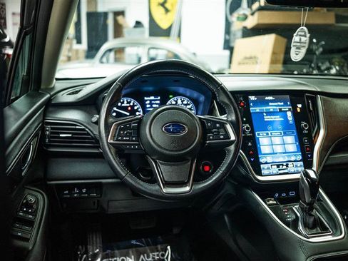 Used 2023 Subaru Outback Premium w/ Popular Package #1 AWD/4WD image 17