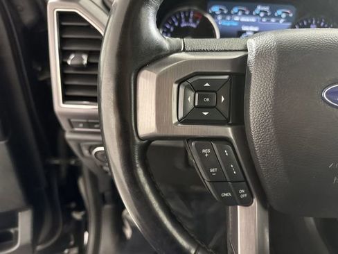 Used 2018 Ford Expedition Platinum image 12