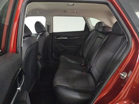 Used 2021 Kia Seltos S FWD image 13