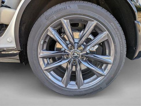 New 2026 Acura ADX A-Spec image 15