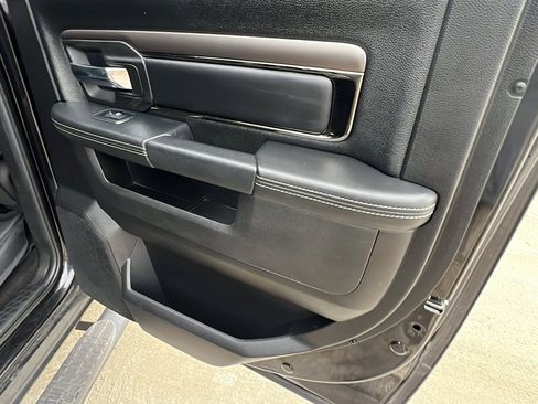 Used 2017 RAM 1500 Sport w/ Convenience Group image 22