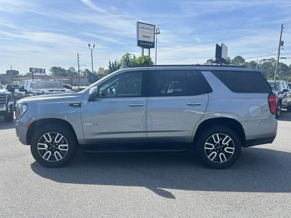 Used 2024 GMC Yukon AT4 w/ Technology Package