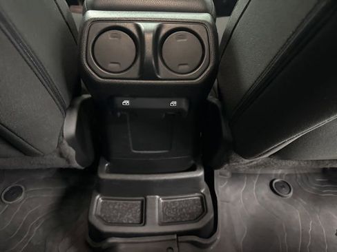 Used 2023 Jeep Wrangler Unlimited w/ Cold Weather Group AWD/4WD image 29