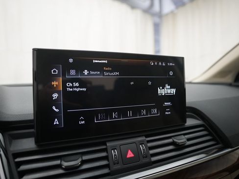 New 2025 Audi Q5 2.0T Premium Plus image 6