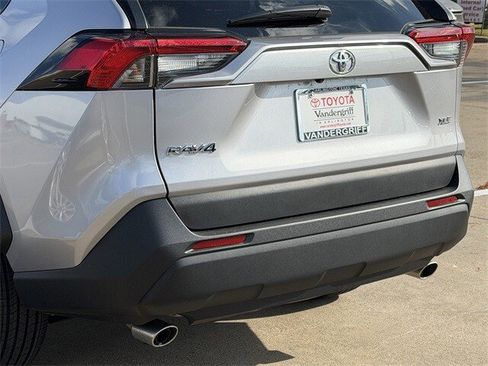 Certified 2024 Toyota RAV4 XLE image 6