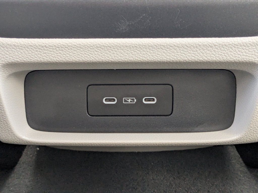 Used 2025 Honda Odyssey Touring image 19