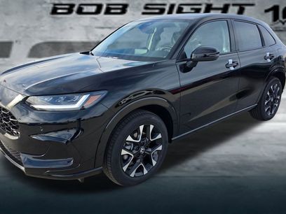 New 2026 Honda HR-V EX-L