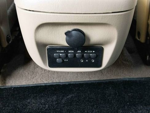 Used 2001 Ford Excursion Limited image 54