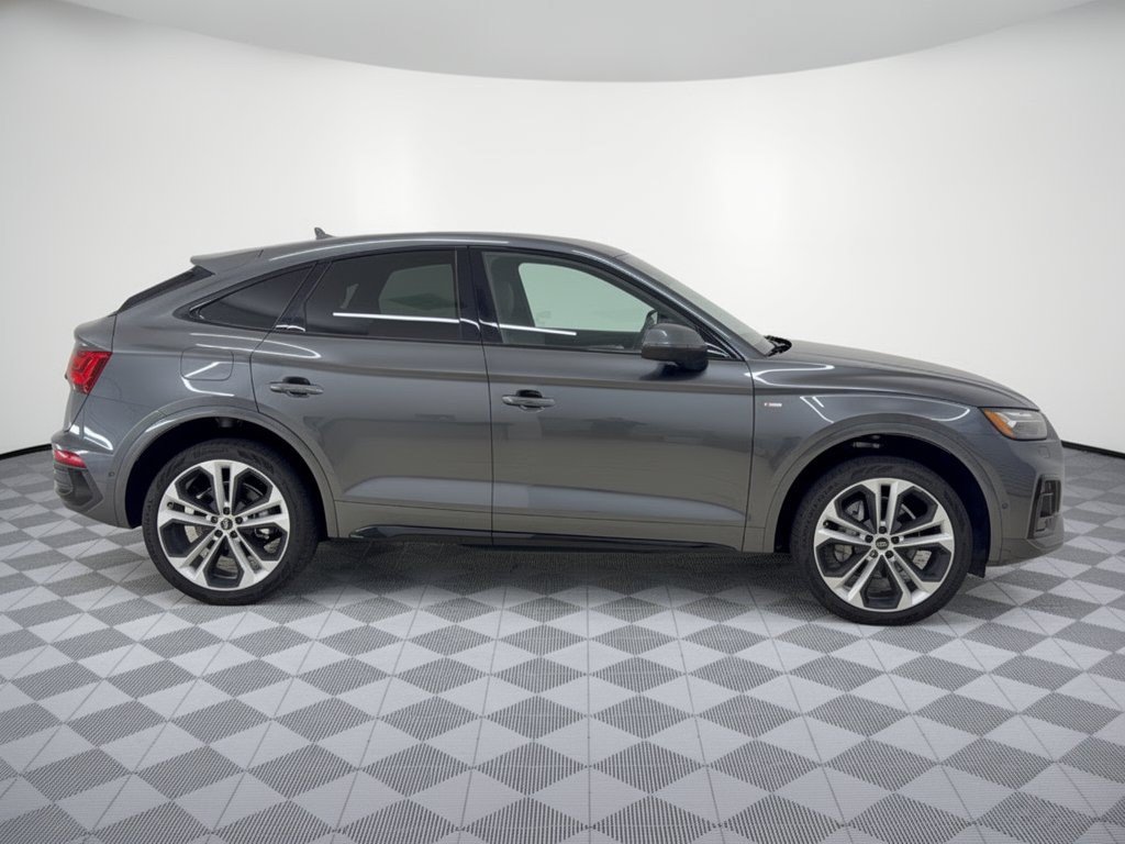Used 2023 Audi Q5 2.0T Prestige AWD/4WD image 8