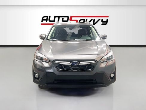 Used 2021 Subaru Crosstrek 2.5i Limited w/ Popular Package #5 image 2