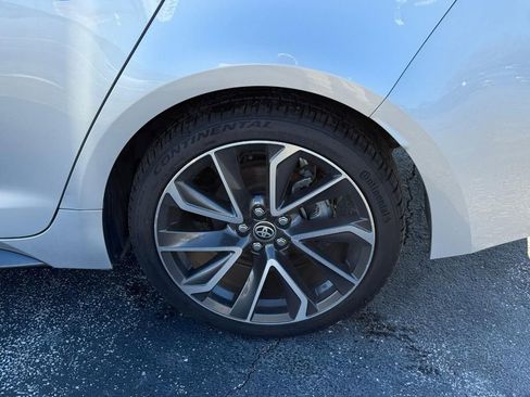 Used 2020 Toyota Corolla SE image 8