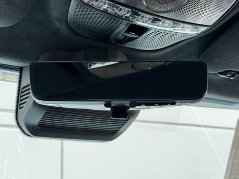 Used 2023 Mercedes-Benz G 63 AMG Squared image 45