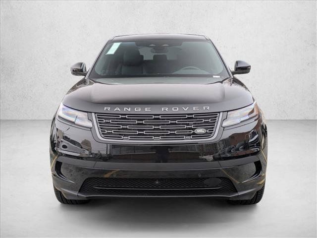 Used 2026 Land Rover Range Rover Velar S AWD/4WD image 6