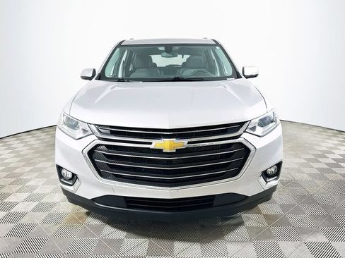 Used 2020 Chevrolet Traverse LT FWD image 8