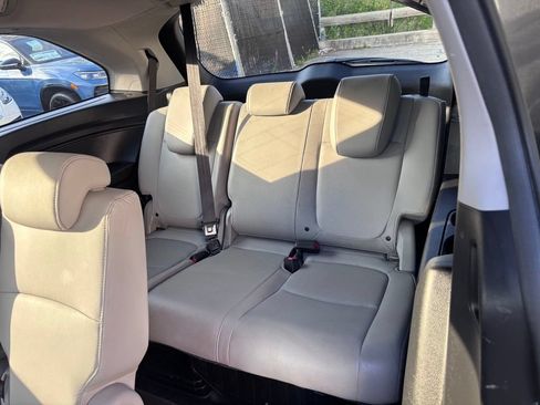 Used 2019 Honda Odyssey EX-L image 22