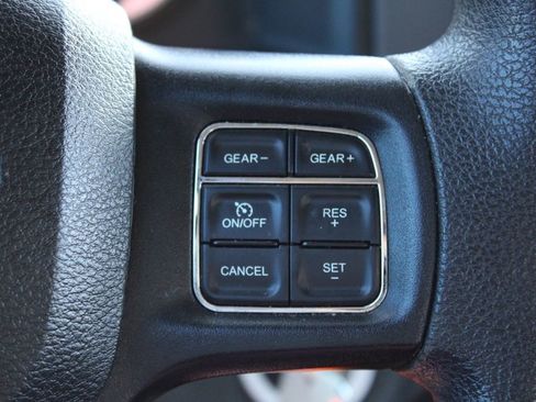 Used 2018 RAM 1500 Express w/ Express Value Package image 27