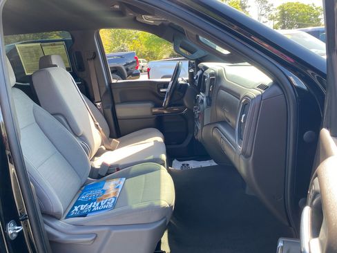 Used 2022 Chevrolet Silverado 1500 LT image 15