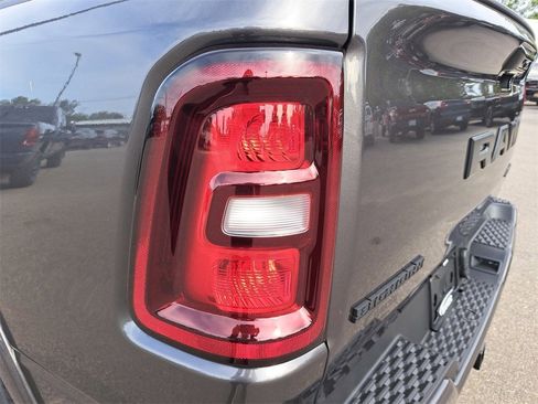 New 2026 RAM 1500 Big Horn image 33