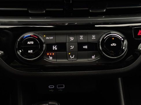 New 2026 Buick Envista Sport Touring w/ Convenience I Package image 25