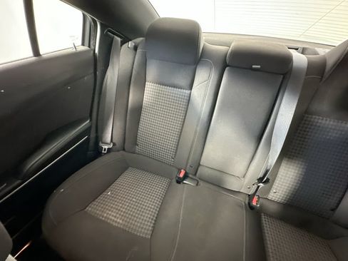 Used 2023 Dodge Charger GT RWD image 12