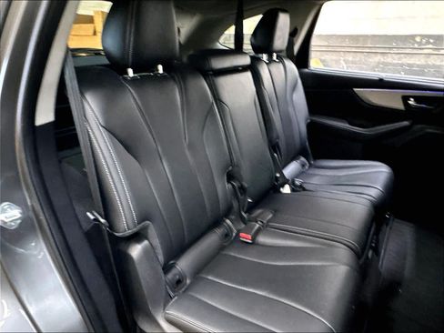 Used 2023 Acura MDX SH-AWD w/ Technology Package image 29