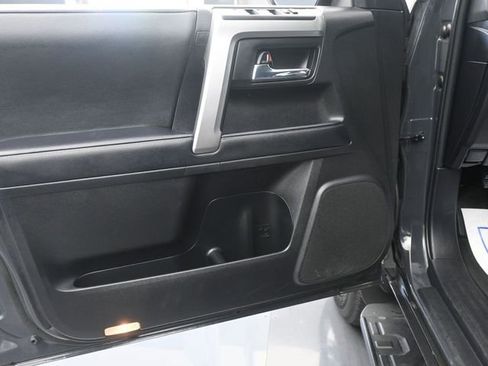 Used 2024 Toyota 4Runner SR5 image 10