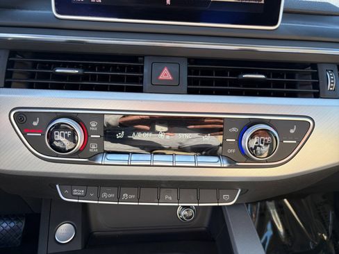 Used 2017 Audi A4 2.0T Prestige image 18