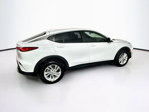 Used 2026 Buick Envista Preferred FWD image 10