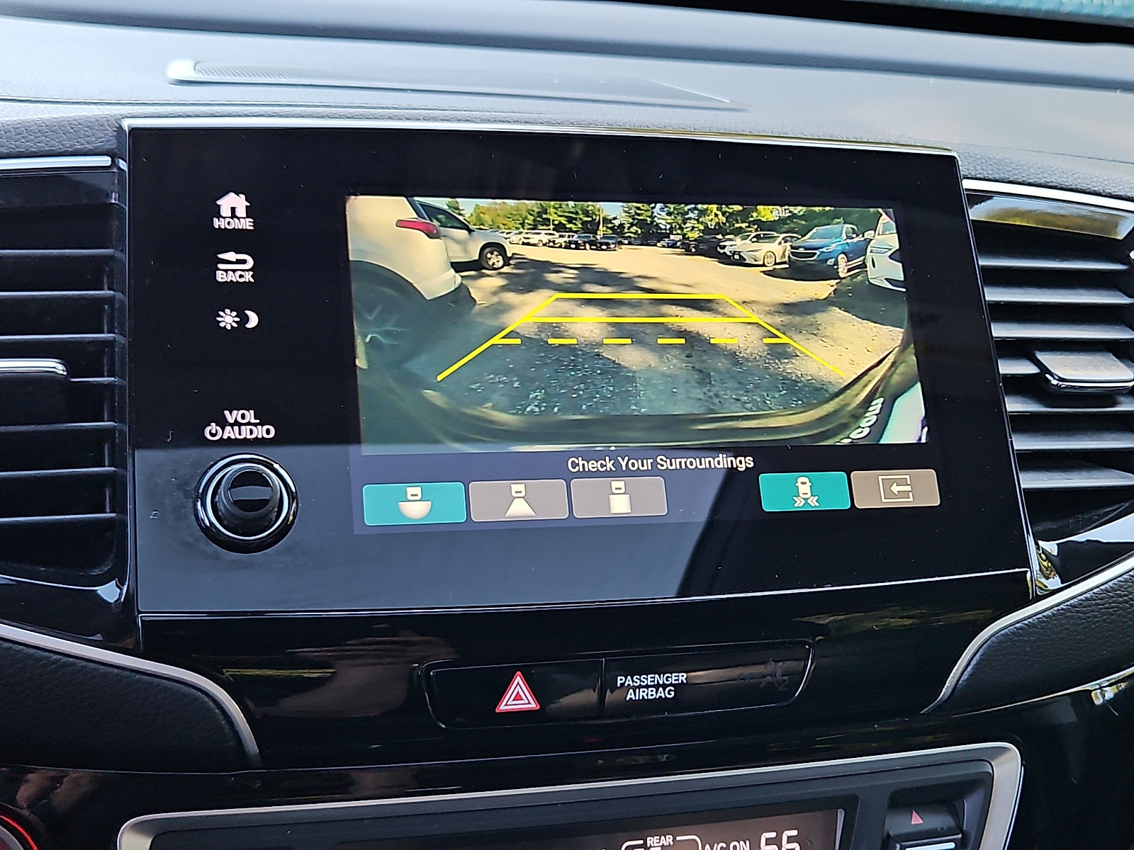 Used 2020 Honda Pilot Touring image 22