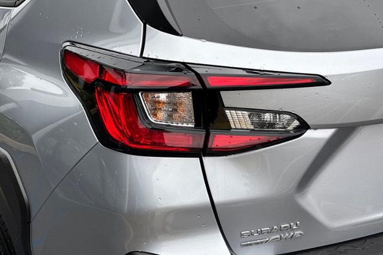 Certified 2025 Subaru Crosstrek 2.5i Premium AWD/4WD image 30