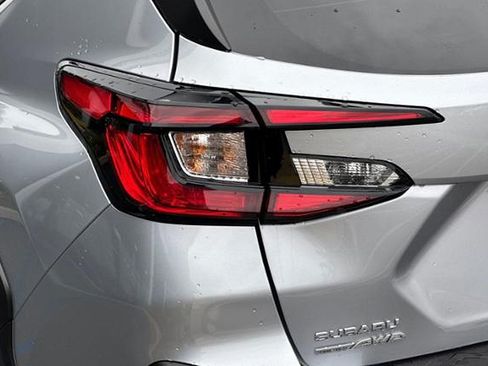 Certified 2025 Subaru Crosstrek 2.5i Premium AWD/4WD image 30