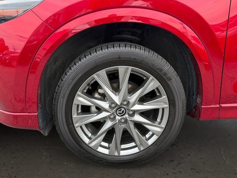 Used 2025 MAZDA CX-5 AWD 2.5 S w/ Premium Plus Pkg image 27