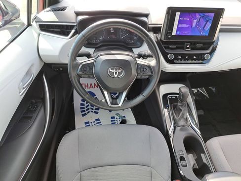 Certified 2023 Toyota Corolla SE image 11