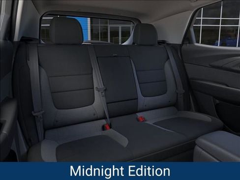New 2026 Chevrolet TrailBlazer LT FWD image 19