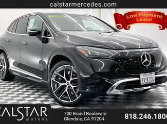 Used 2026 Mercedes-Benz EQE 320 4MATIC SUV video 1