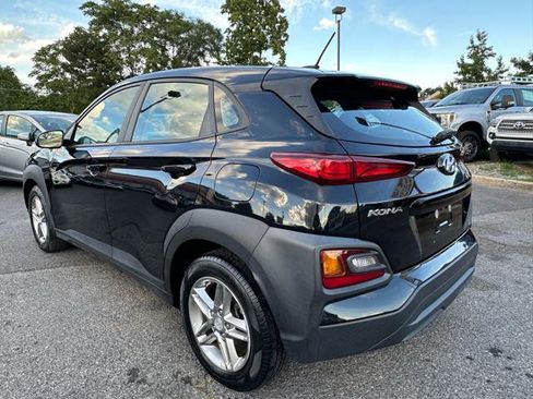 Used 2020 Hyundai Kona SE image 7