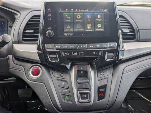 Used 2024 Honda Odyssey EX-L image 14