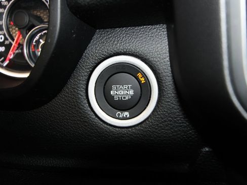 Used 2022 RAM 1500 Big Horn image 12