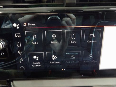 Used 2025 GMC Sierra 2500 AT4X image 18