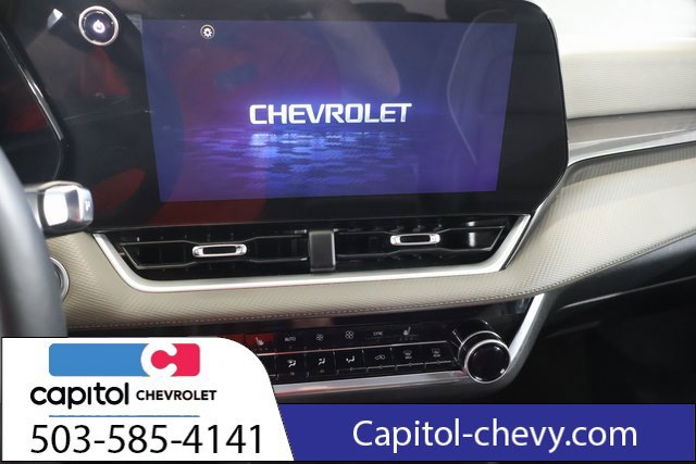 Used 2025 Chevrolet Equinox LT w/ Convenience Package II AWD/4WD image 20