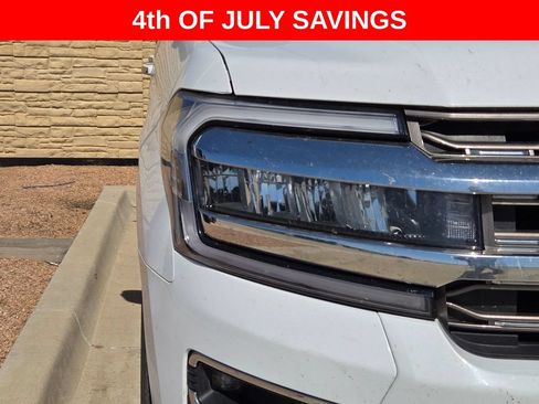 Used 2023 Ford Expedition Max King Ranch AWD/4WD image 14