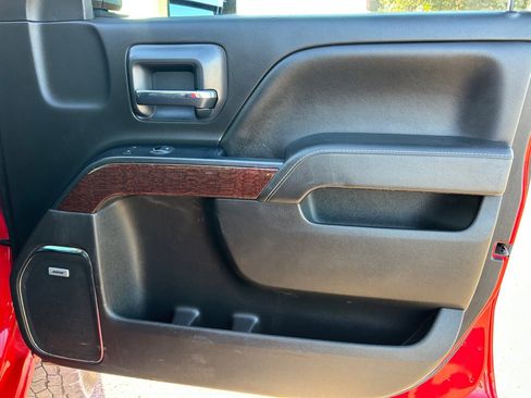 Used 2018 GMC Sierra 2500 SLT w/ Duramax Plus Package image 12