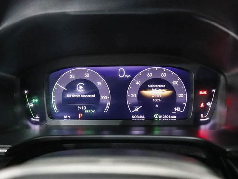 Used 2026 Honda CR-V Sport-L image 25