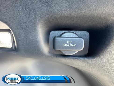 New 2026 Honda HR-V LX image 18