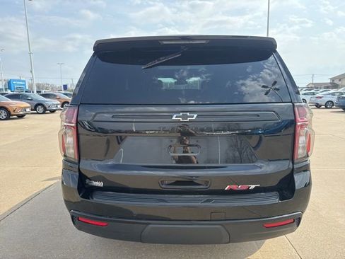 Used 2023 Chevrolet Tahoe RST image 4