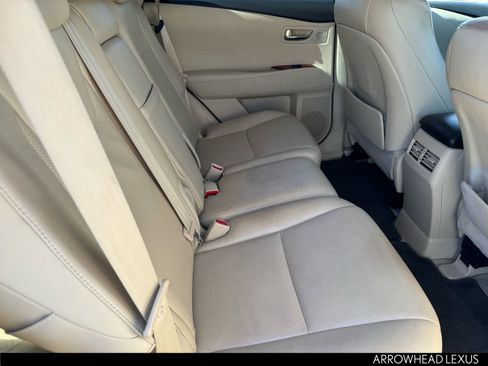 Used 2010 Lexus RX 350 AWD image 13