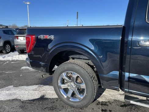 Used 2023 Ford F150 XLT w/ Equipment Group 302A High image 32