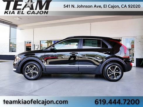 New 2026 Kia Niro EX FWD image 6