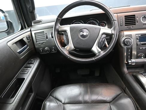 Used 2008 HUMMER H2 Base image 29